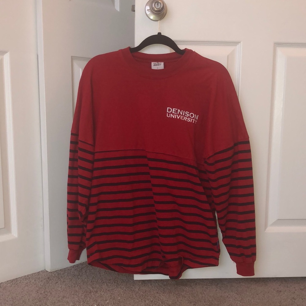 Denison University Spirit Jersey